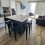 Departamento Laguna Del Mar