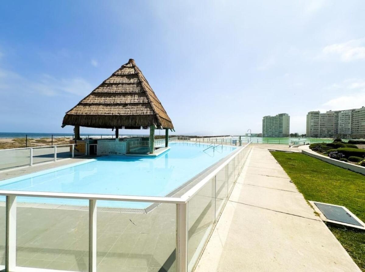 Departamento Laguna Del Mar *